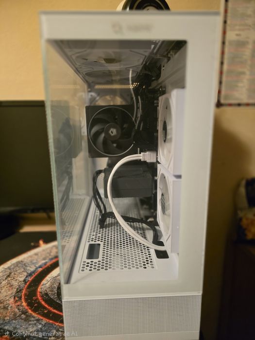 Vând Pc gaming preț fix