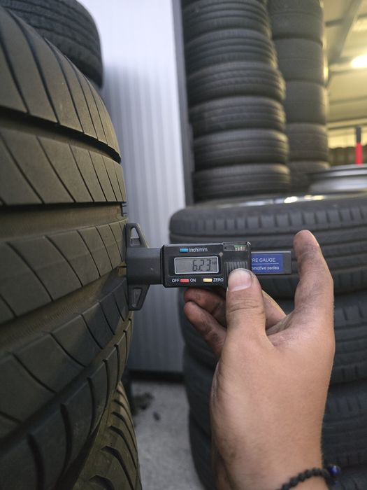 Джанти 17 / 5х108 - Volvo 5x108