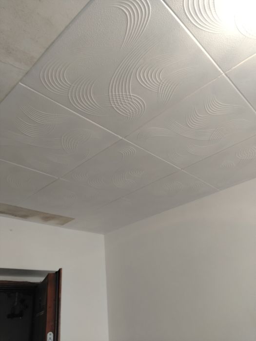 Construcții interioare și exterioare
