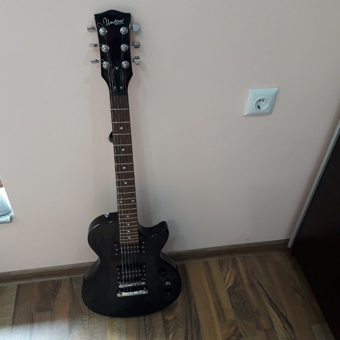 ел.китара tenson.sd.special