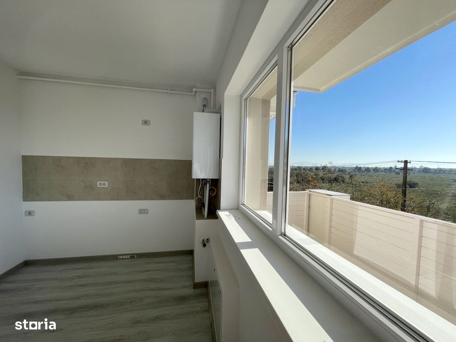 Apartament 2 camere, 78 800 euro, TVA inclus, etaj 2, Subcetate City 2