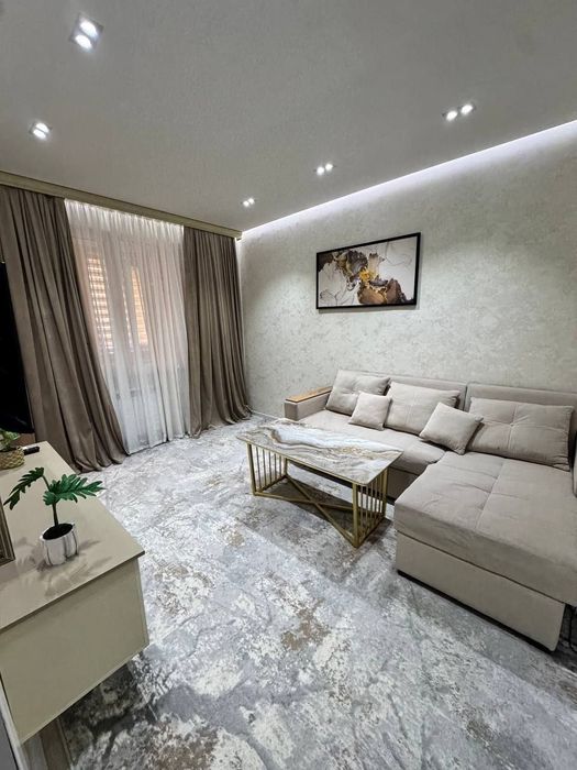 Продаётся Чиланзар 2 квартал 2в3/1/4