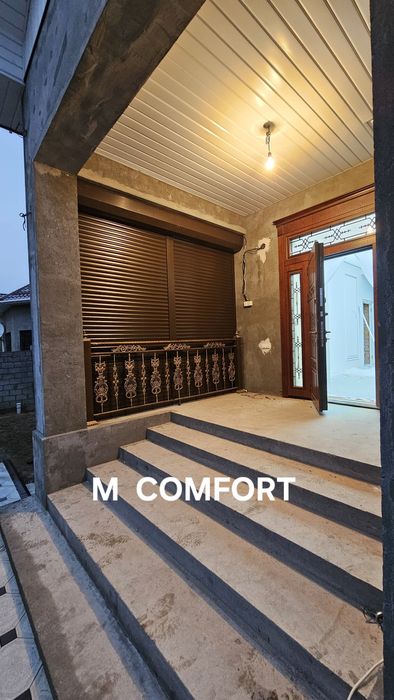 Рольставни Шымкент