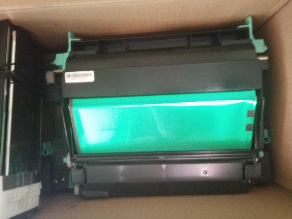 Konica Minolta c300 c 220 Lexmark X502 MX310 MX410 Xerox M118 HP5200 H