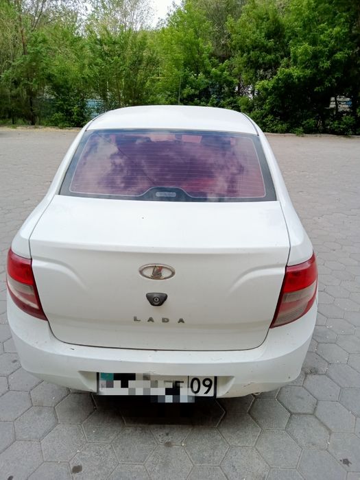 Продам лада гранта