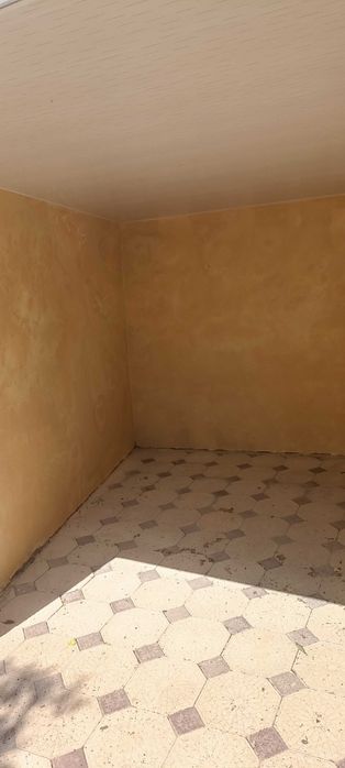 Дача с участком рядом с водохранилищем Чарвак