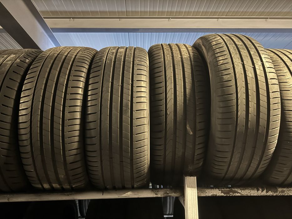 Anvelope 245/50/19 Pirelli