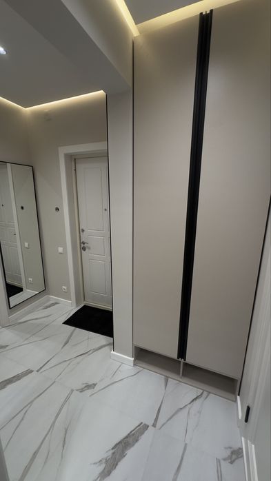 Сдаётся двухкомнатная квартира в ЖК O’zmakon, Golden House