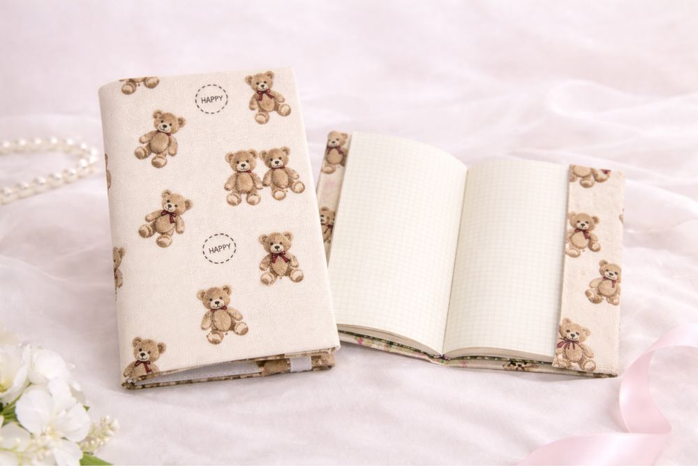 Подвързии за книги