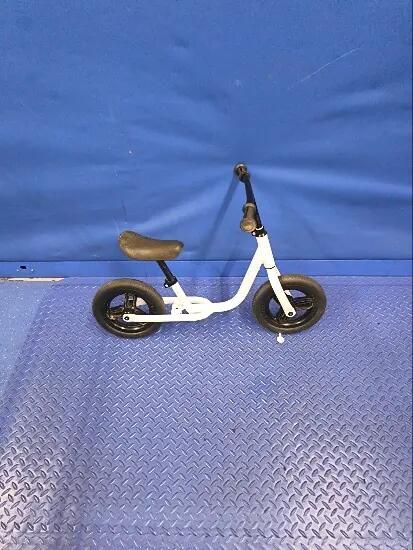 Bicicletă fără pedale Runride 100 10'' - (SecondHand) Decathlon