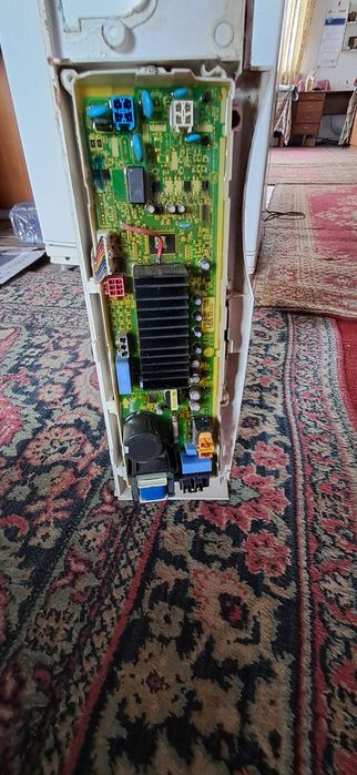 Продам мозги от стиральной машины LG