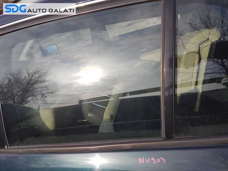 Geam Sticla Culisant Usa Portiera Stanga Spate Renault Vel Satis 2001 - 2009