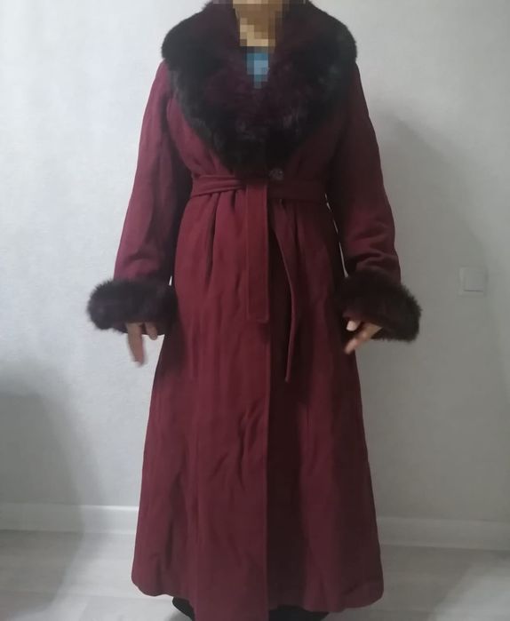 Продам куртки, дубленку, пальто