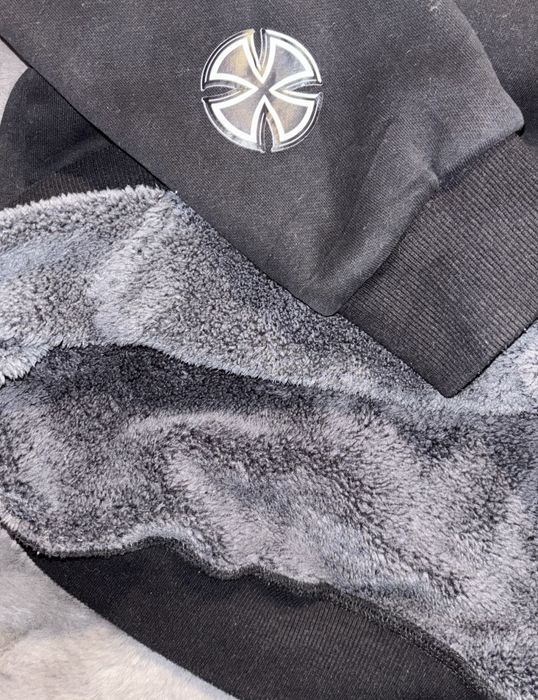 independent кофта