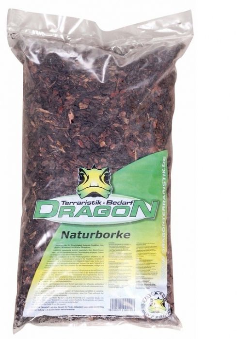 Субстрат - Дървестна кора 4L