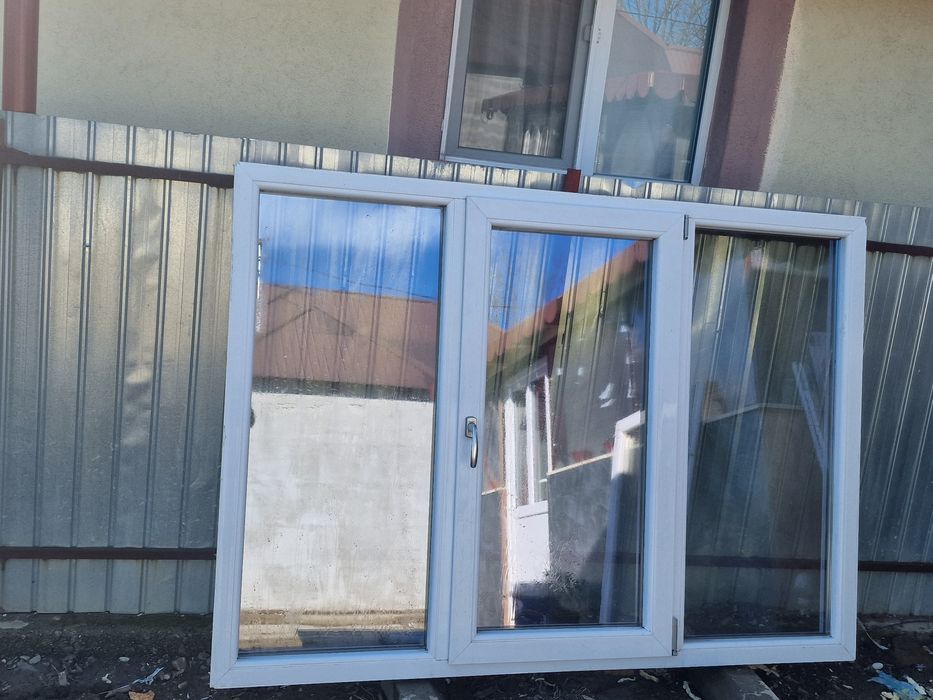 Vând - termopane  sh