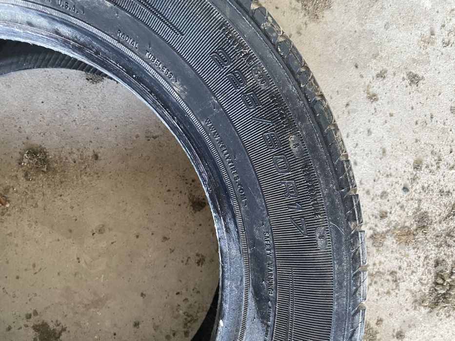 летныи покрышка R17