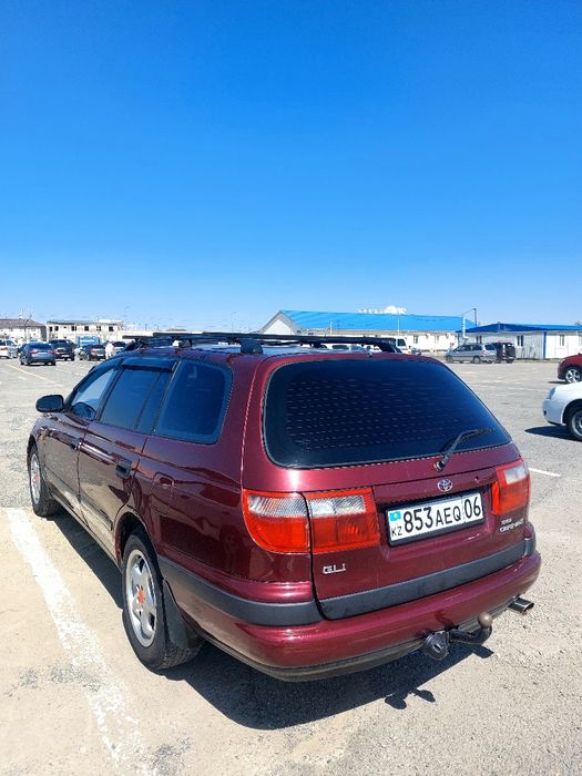 Продам Тайота Карина Е