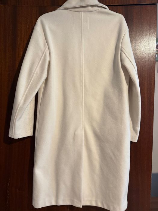 Ново палто Bershka