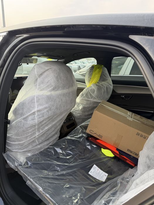 Byd han 635 restayling