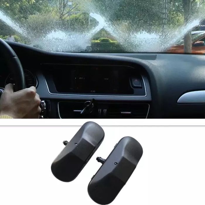 Stropitoare parbriz perdea Audi A1 A3 A4 A5 A6 A7 A8 Q3 Q5  Q7 Passat