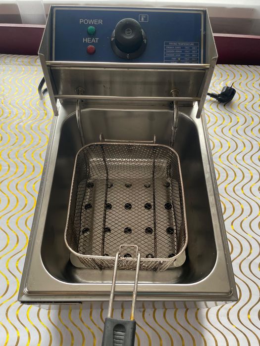 Фрютерница  в хорошем состояние цена окончательно