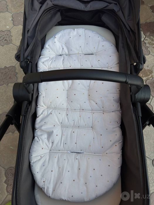 Продаётся коляска "Ining baby"