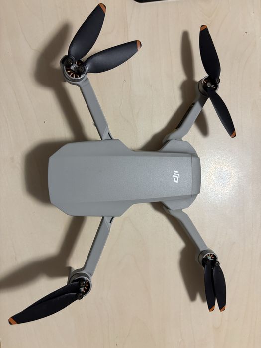 DJI MINI 2 4k ca si noua