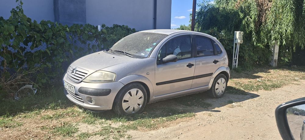 CITROËN C3