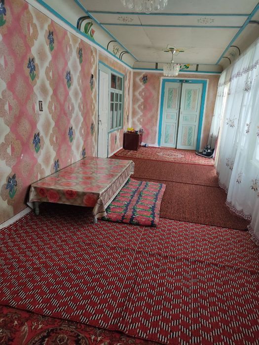 Nanayda uy va yer sotiladi !