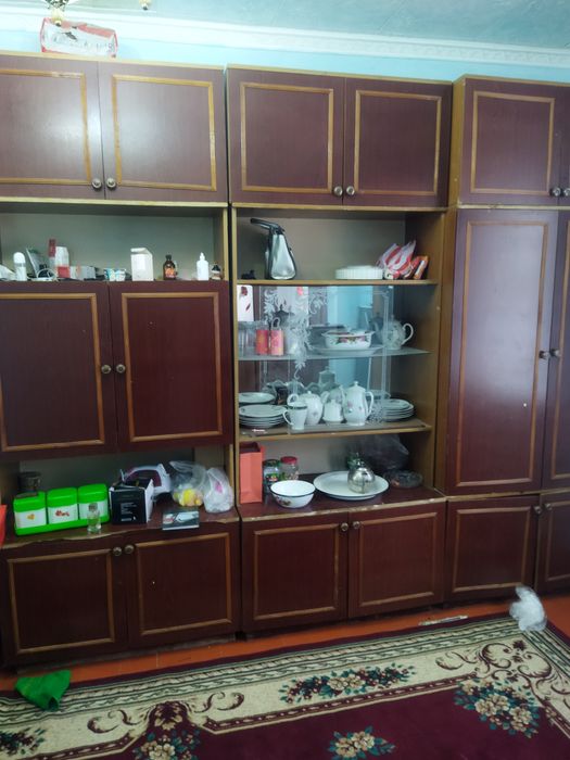 Гарнитур кімге керек!