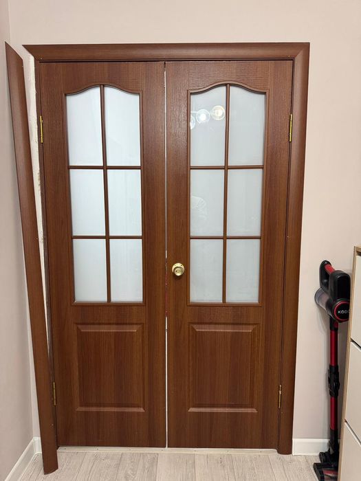 Продам межкомнатные двери