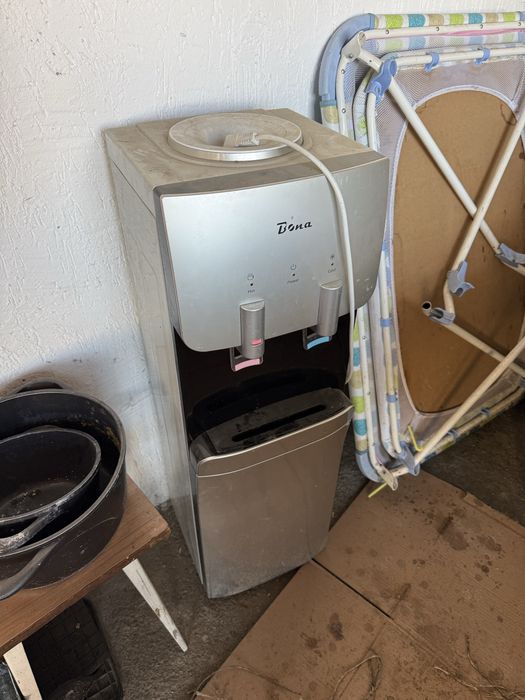 Продам куллер для воды