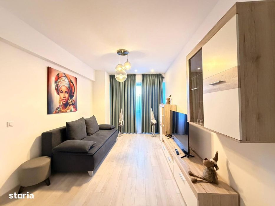 Rate Apartament 3 camere, etaj 2, zona Splai