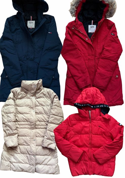 Оригинално яке Chiara Ferragni Pinko Tommy Belstaff Lauren Guess CK