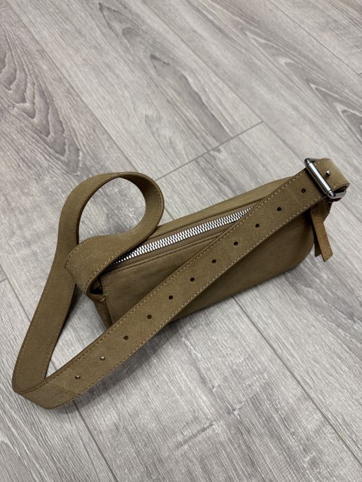 Сумка Massimo Dutti