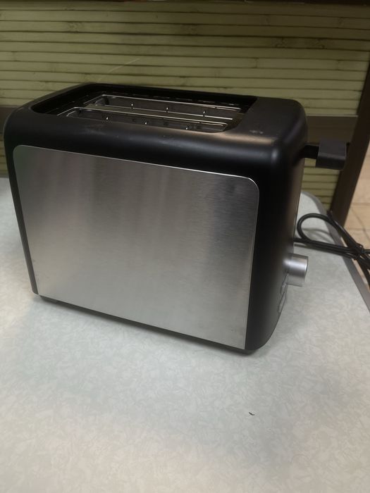 Тостер за филийки Amazon