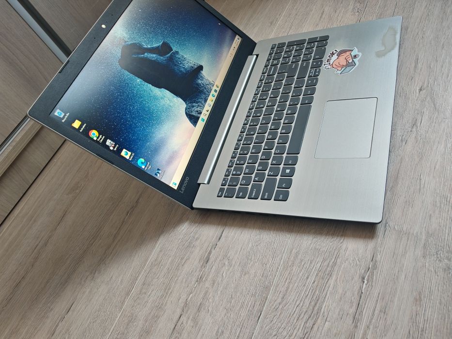 Laptop Lenovo cu ssd 240gb