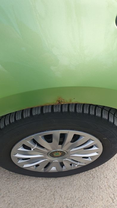 Skoda Citygo de vanzare