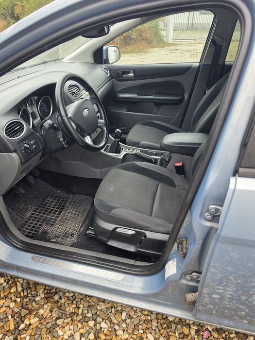 De vanzare Ford Focus MK2 Facelift