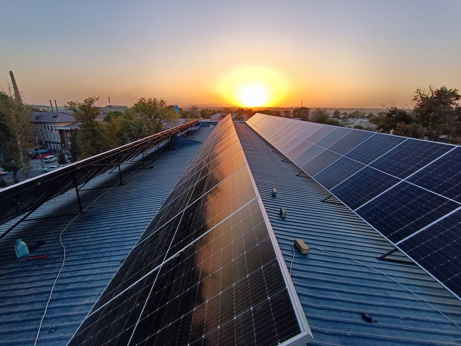 Установка умный дом под ключ