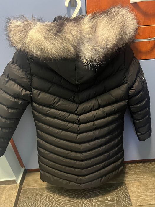 Дамско зимно яке Филип Плейн Philipp Plein