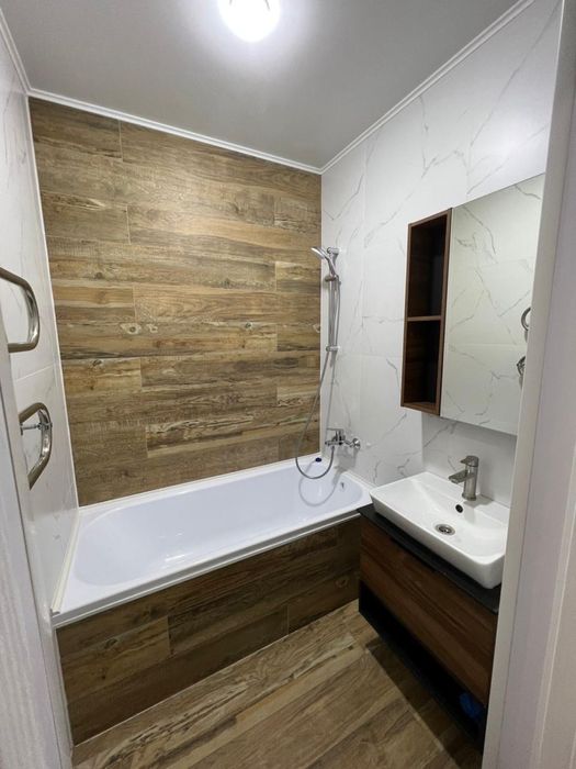 1 ком квартира посуточно