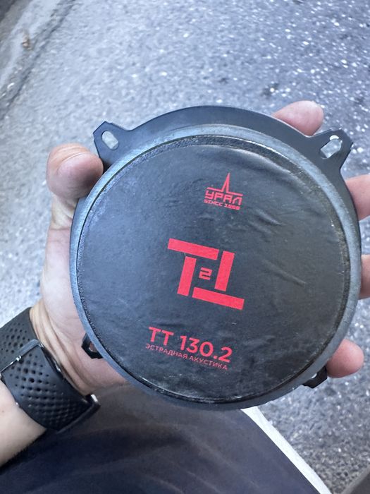 audio TT состояниясы идеяльный