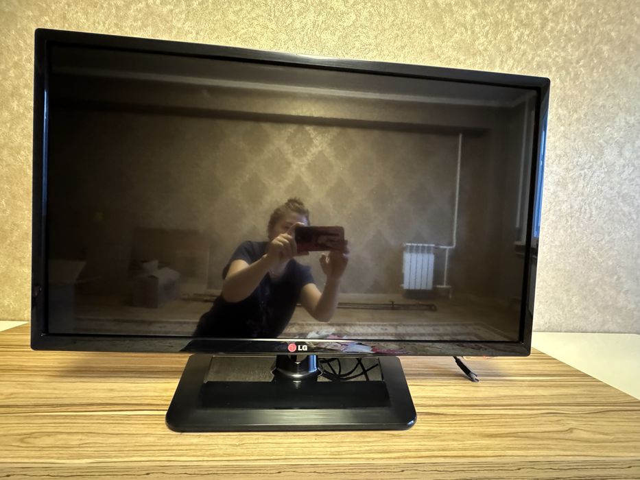 Продам телевизор LG