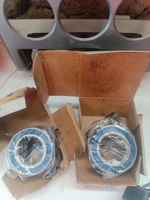 Продам запчасти от приоры