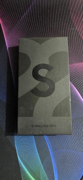 Samsung S22 Ultra 512Gb