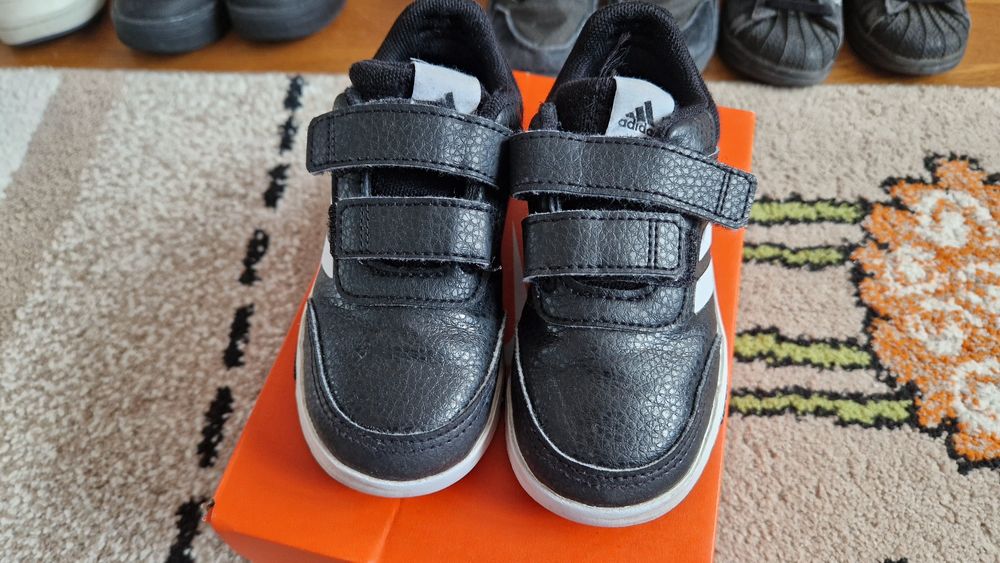 Маратонки и кецове  adidas, zara, Lasocki