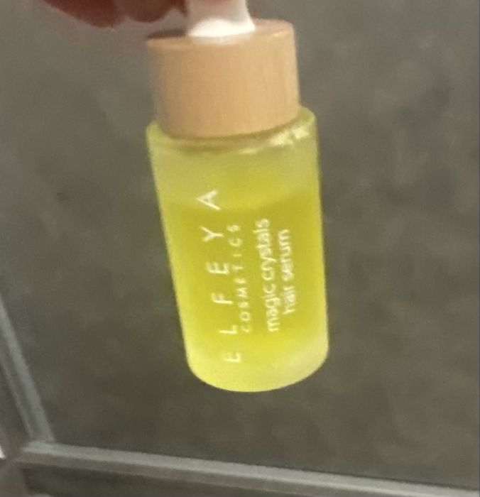 Серум за коса  Elfeya