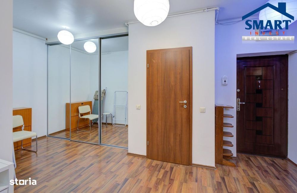 Apartament 2 camere Complex Rezidential Rasarit de Soare Titan